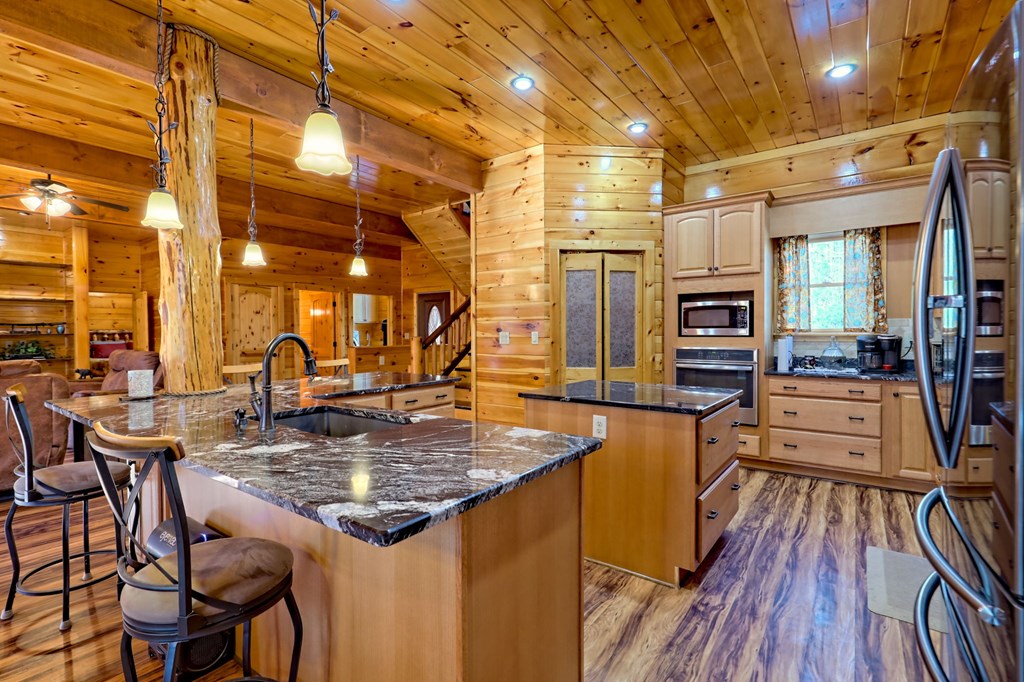 356 Mill Creek Acres Blue Ridge, GA 30513 - Photo 31 of 94