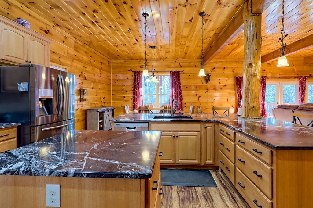 356 Mill Creek Acres Blue Ridge, GA 30513 - Photo 35 of 94