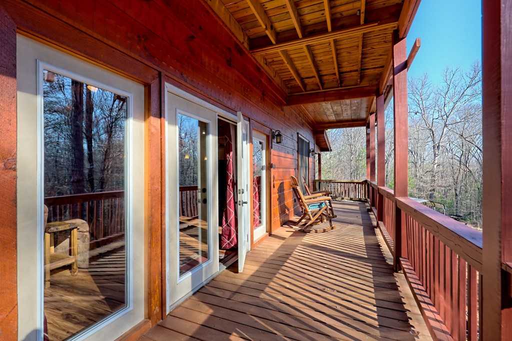 356 Mill Creek Acres Blue Ridge, GA 30513 - Photo 37 of 94