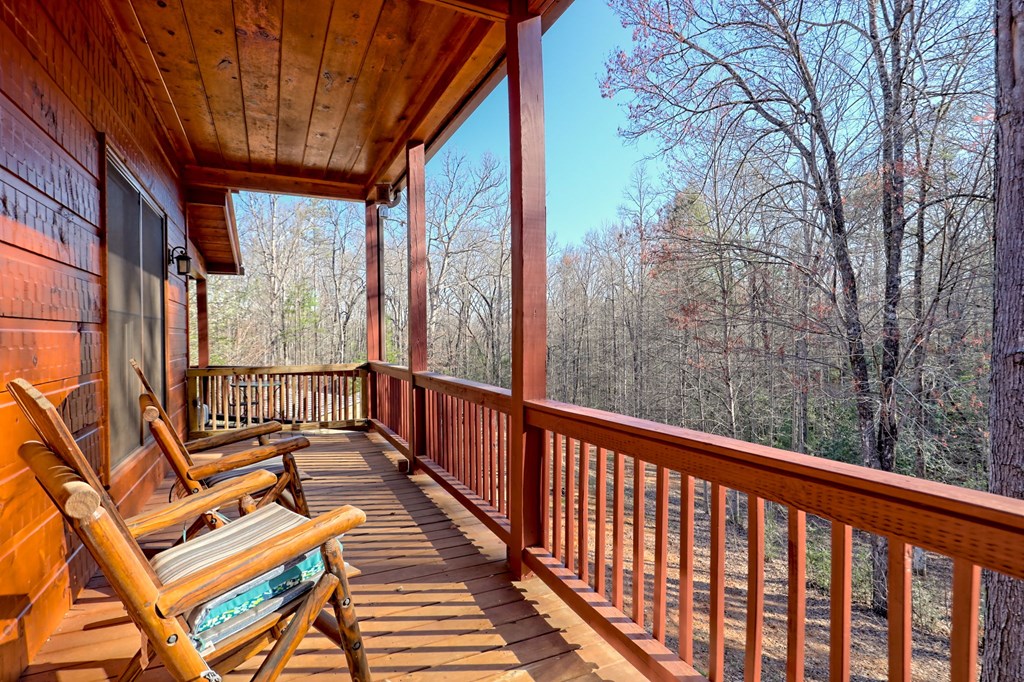 356 Mill Creek Acres Blue Ridge, GA 30513 - Photo 38 of 94