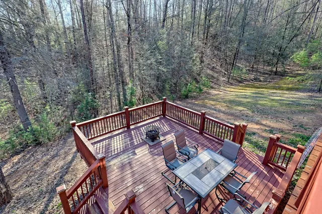 $960,000 | 356 Mill Creek Acres, Blue Ridge, GA 30513