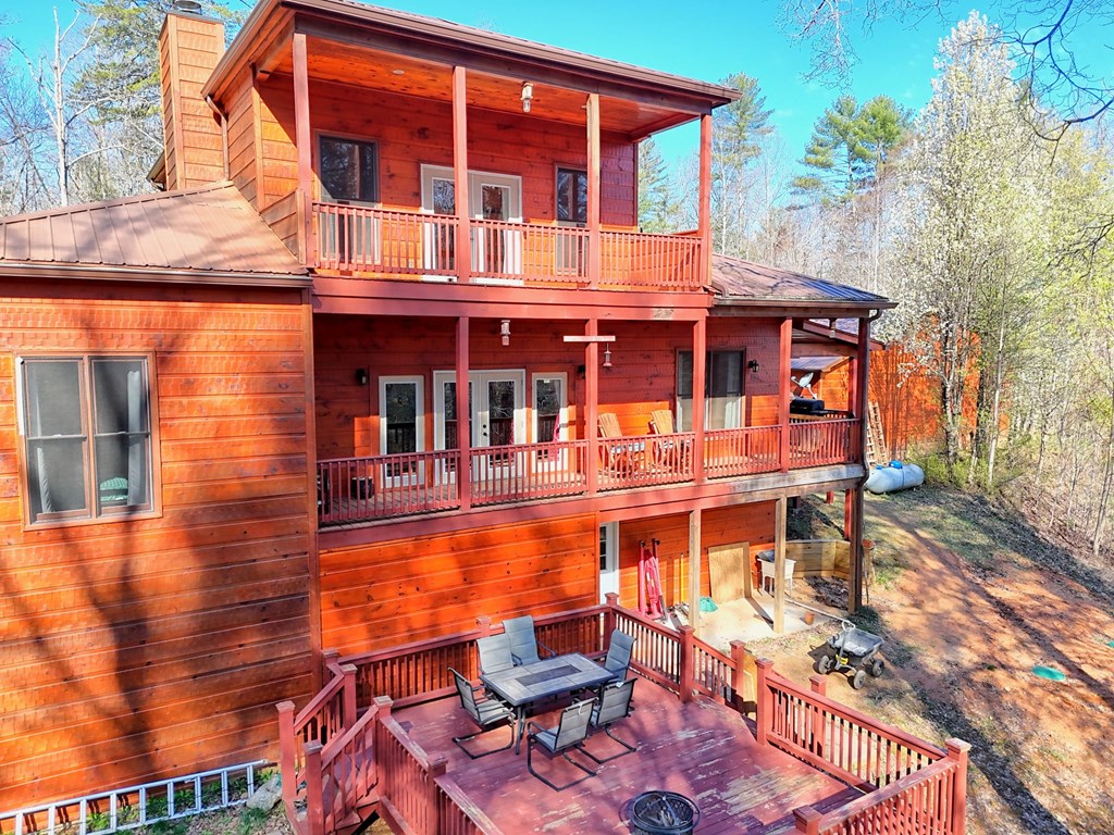 356 Mill Creek Acres Blue Ridge, GA 30513 - Photo 4 of 94