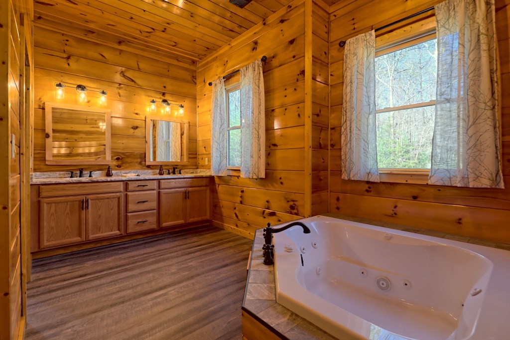 356 Mill Creek Acres Blue Ridge, GA 30513 - Photo 43 of 94