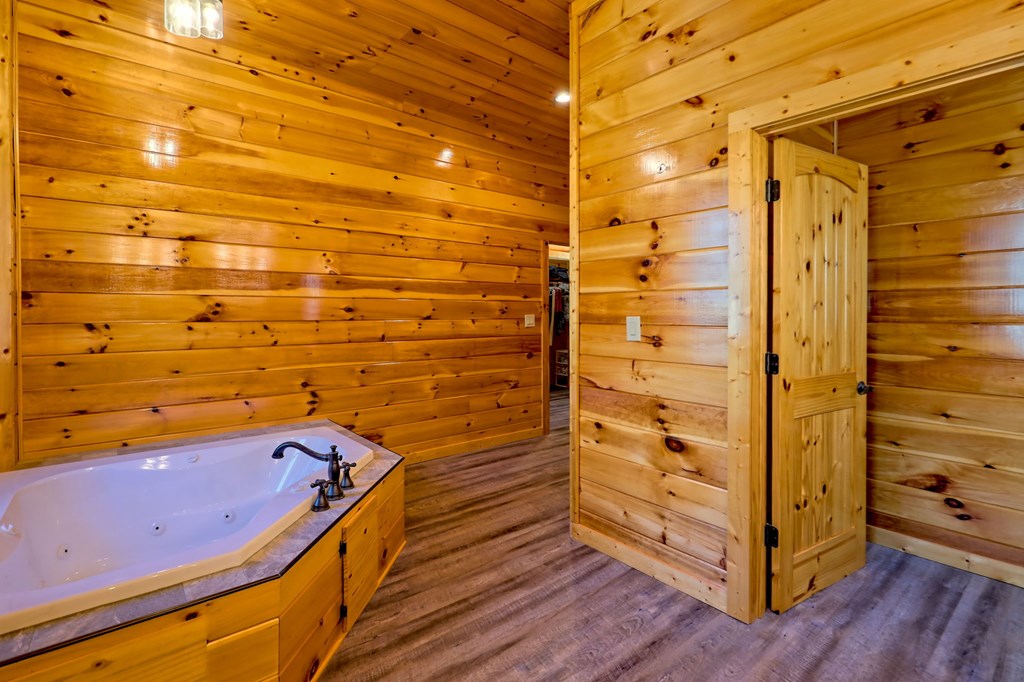 356 Mill Creek Acres Blue Ridge, GA 30513 - Photo 45 of 94