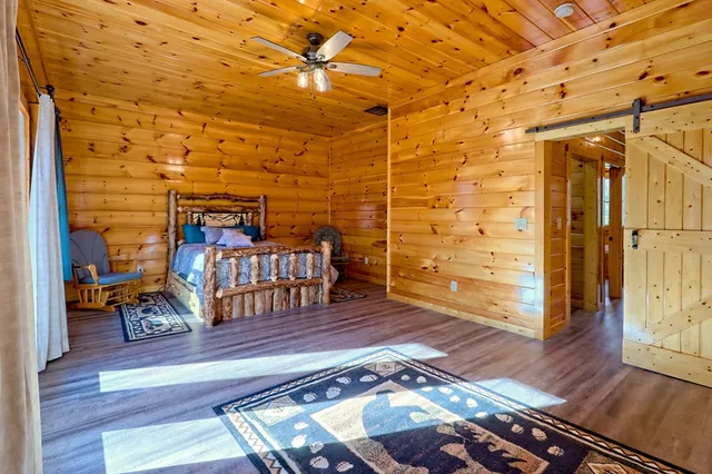 $960,000 | 356 Mill Creek Acres, Blue Ridge, GA 30513