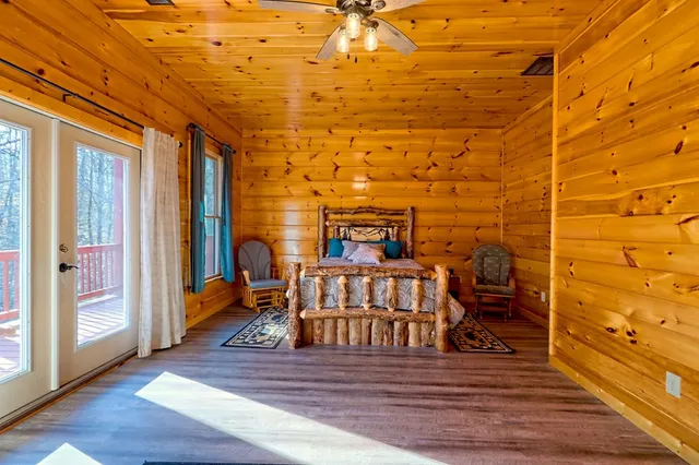 $960,000 | 356 Mill Creek Acres, Blue Ridge, GA 30513