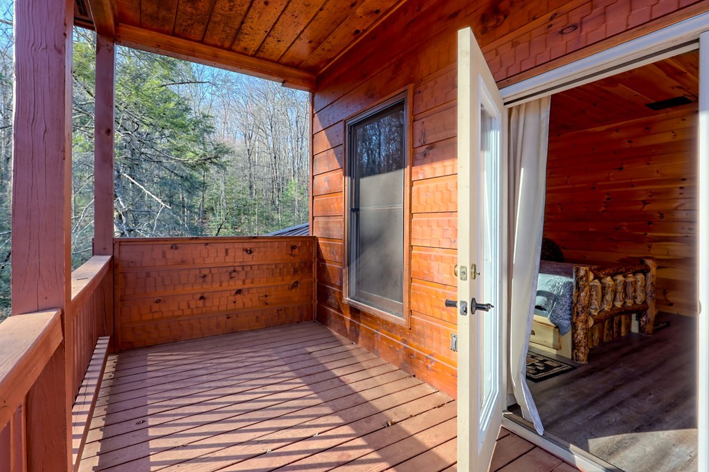 356 Mill Creek Acres Blue Ridge, GA 30513 - Photo 51 of 94