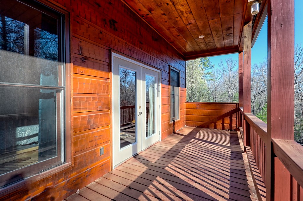 356 Mill Creek Acres Blue Ridge, GA 30513 - Photo 52 of 94