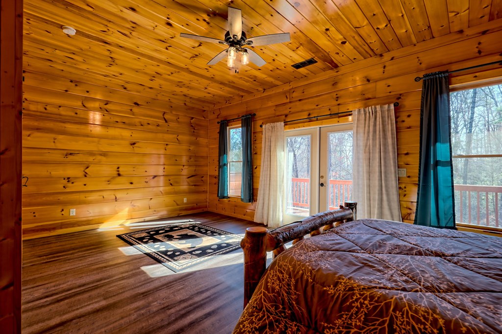 356 Mill Creek Acres Blue Ridge, GA 30513 - Photo 53 of 94