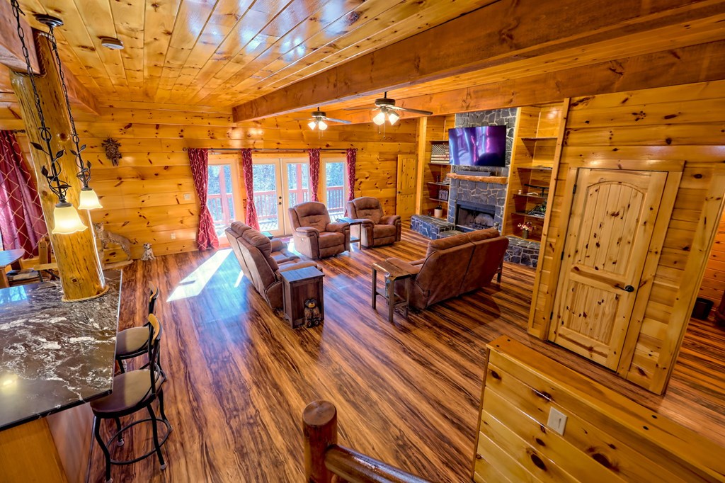 356 Mill Creek Acres Blue Ridge, GA 30513 - Photo 56 of 94