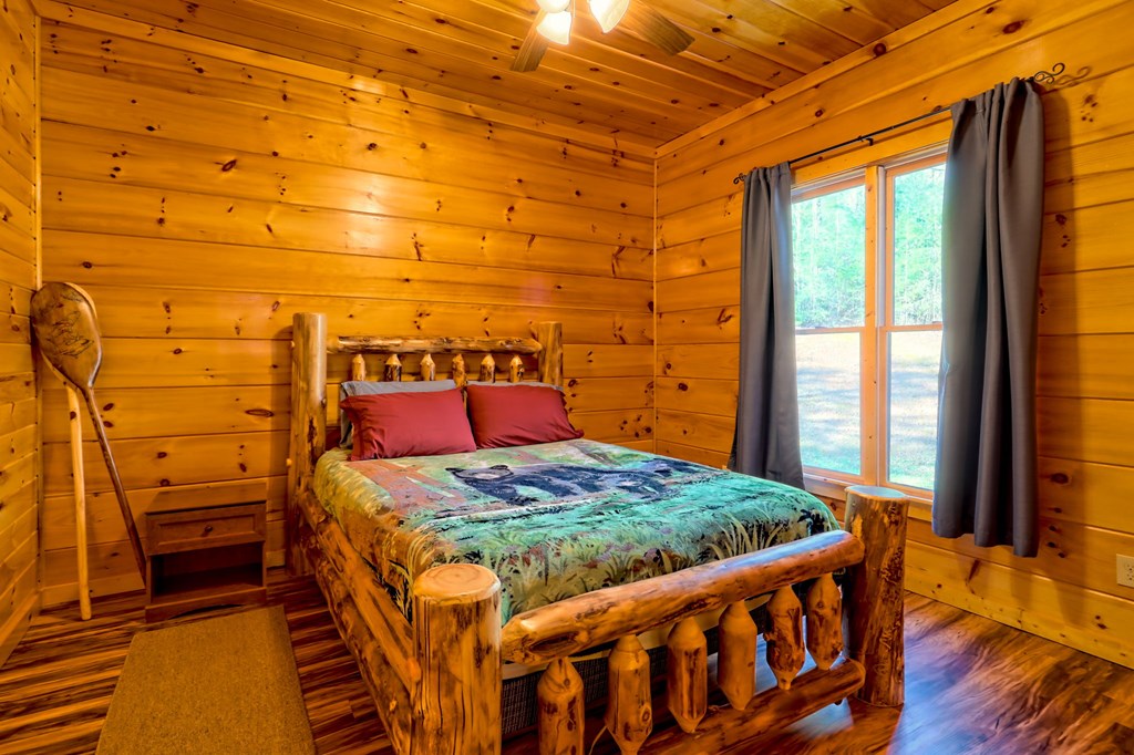 356 Mill Creek Acres Blue Ridge, GA 30513 - Photo 57 of 94