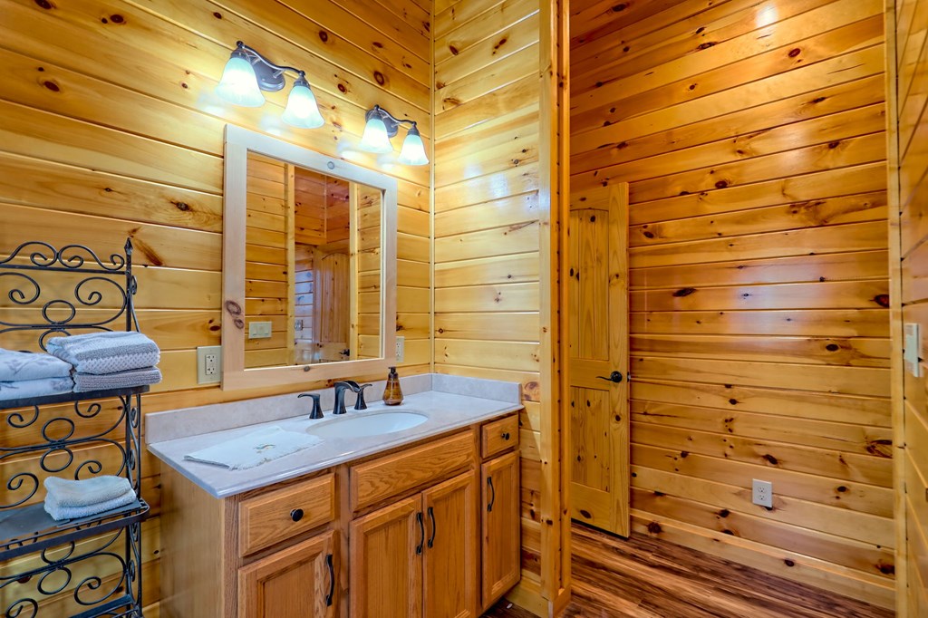 356 Mill Creek Acres Blue Ridge, GA 30513 - Photo 61 of 94