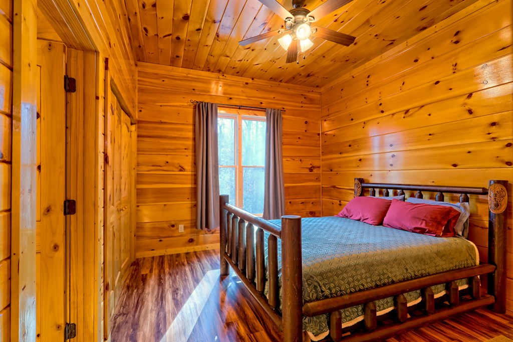 356 Mill Creek Acres Blue Ridge, GA 30513 - Photo 62 of 94