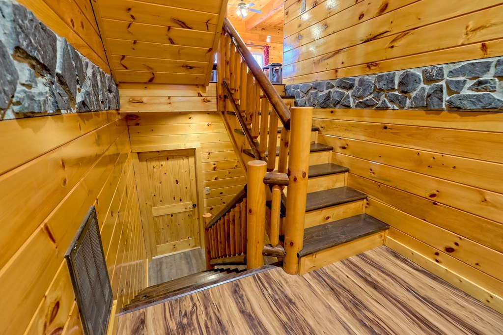 356 Mill Creek Acres Blue Ridge, GA 30513 - Photo 65 of 94