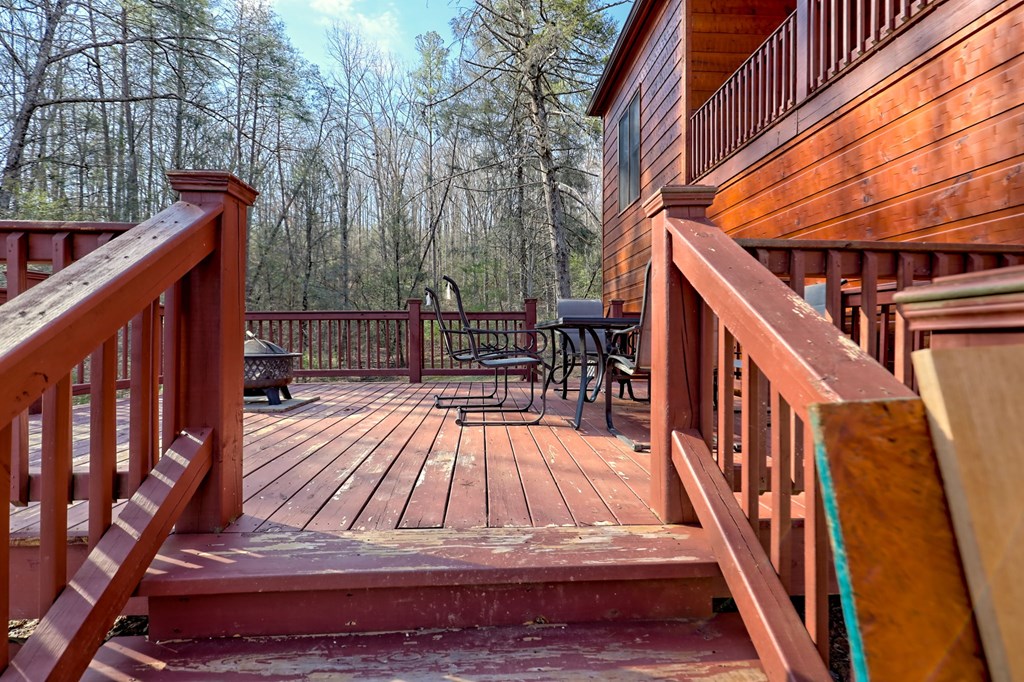 356 Mill Creek Acres Blue Ridge, GA 30513 - Photo 76 of 94