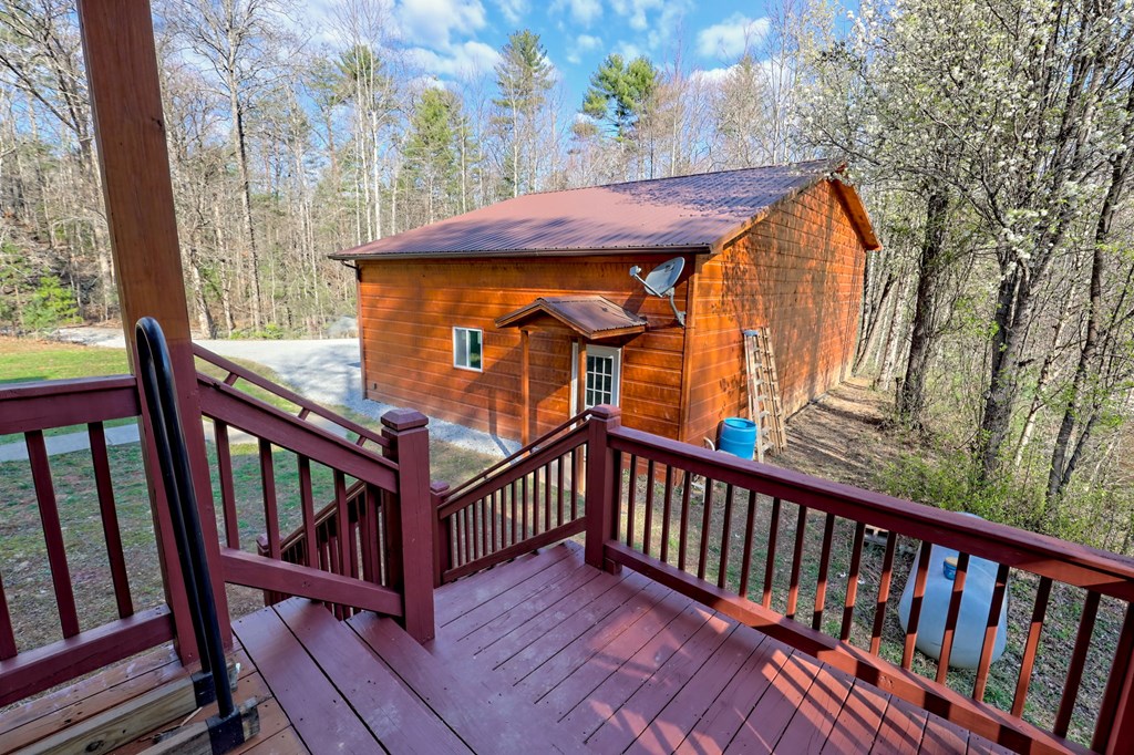 356 Mill Creek Acres Blue Ridge, GA 30513 - Photo 83 of 94