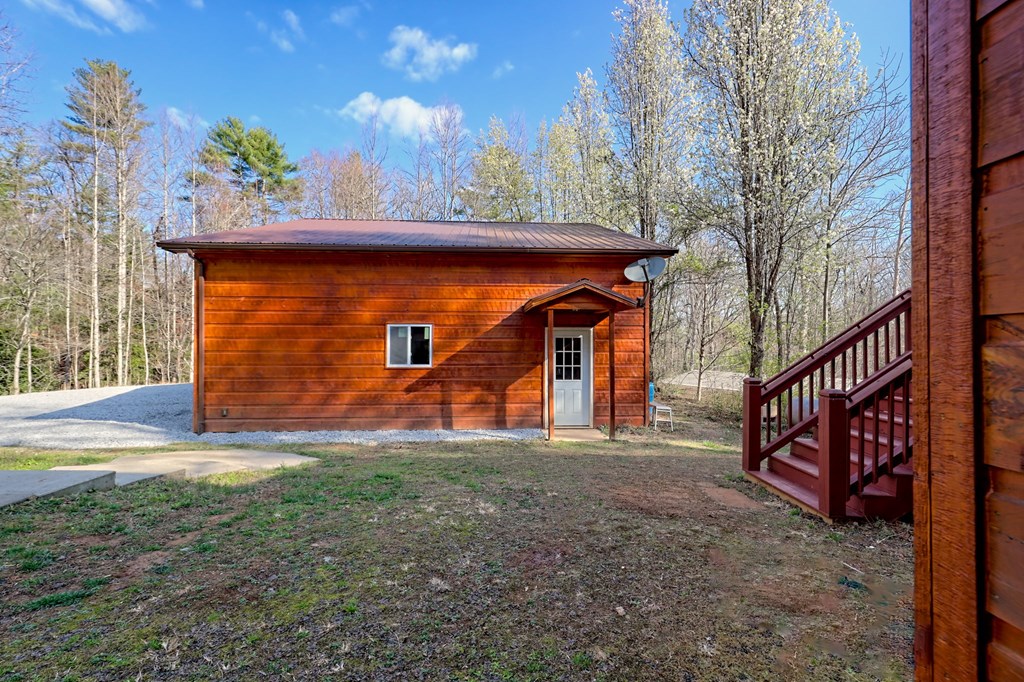 356 Mill Creek Acres Blue Ridge, GA 30513 - Photo 85 of 94