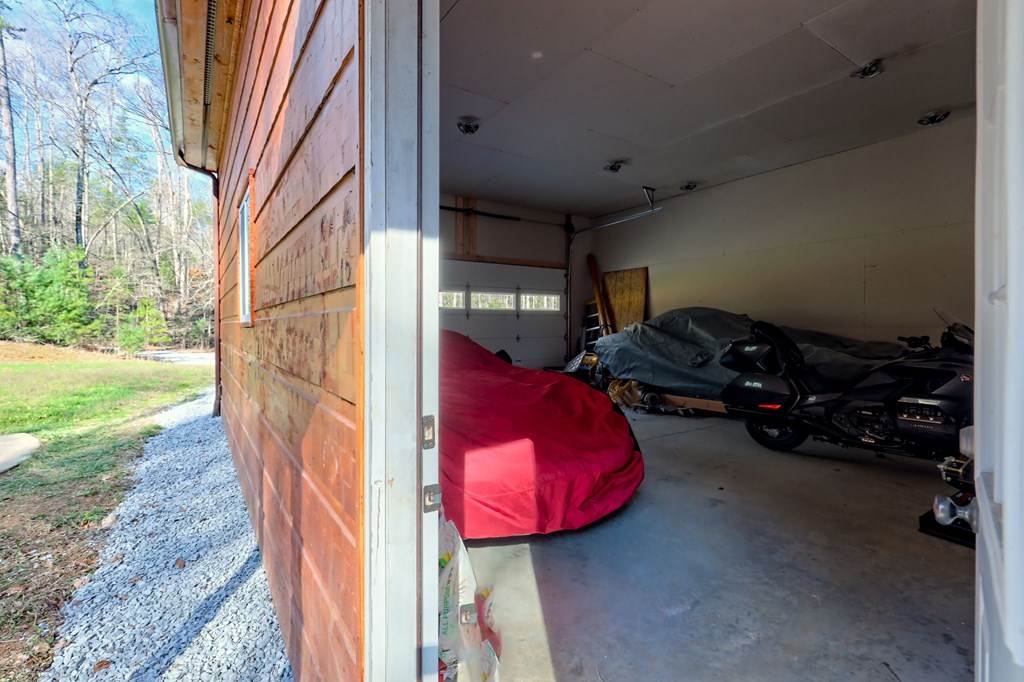 356 Mill Creek Acres Blue Ridge, GA 30513 - Photo 86 of 94