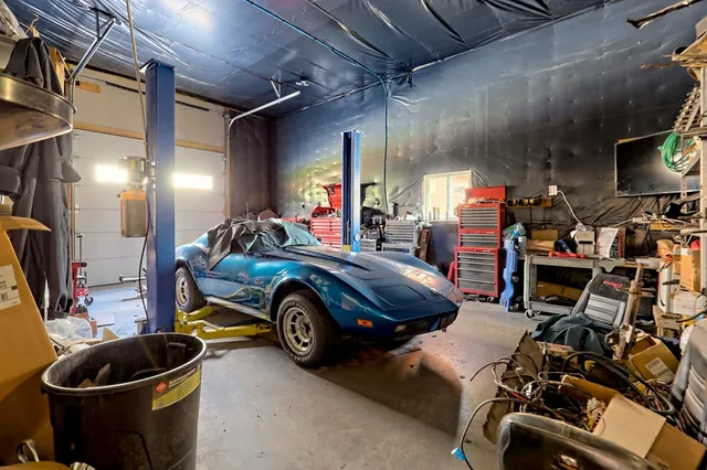 $960,000 | 356 Mill Creek Acres, Blue Ridge, GA 30513