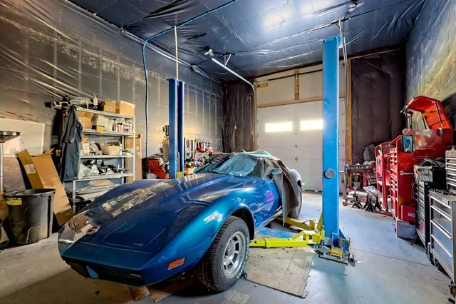 $960,000 | 356 Mill Creek Acres, Blue Ridge, GA 30513