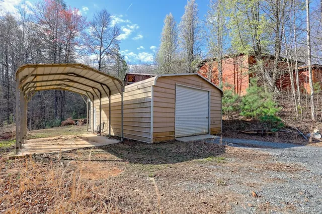 $960,000 | 356 Mill Creek Acres, Blue Ridge, GA 30513