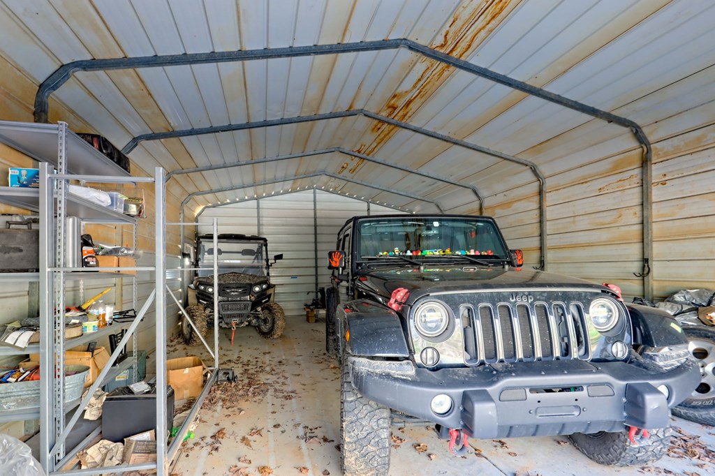 356 Mill Creek Acres Blue Ridge, GA 30513 - Photo 94 of 94