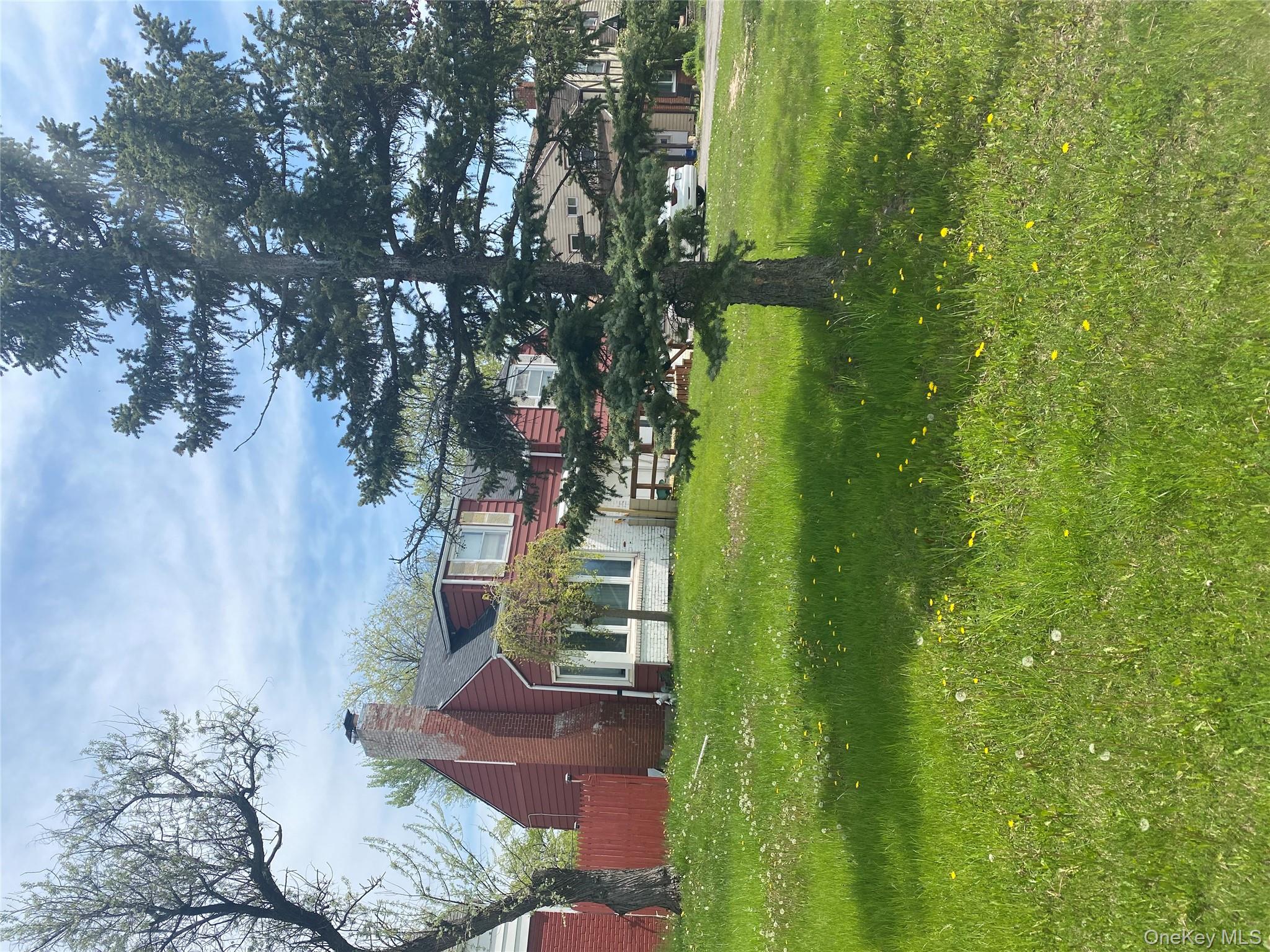 321 Niagara Falls Boulevard Buffalo, NY 14226 - Photo 3 of 13 a view of a house with a yard