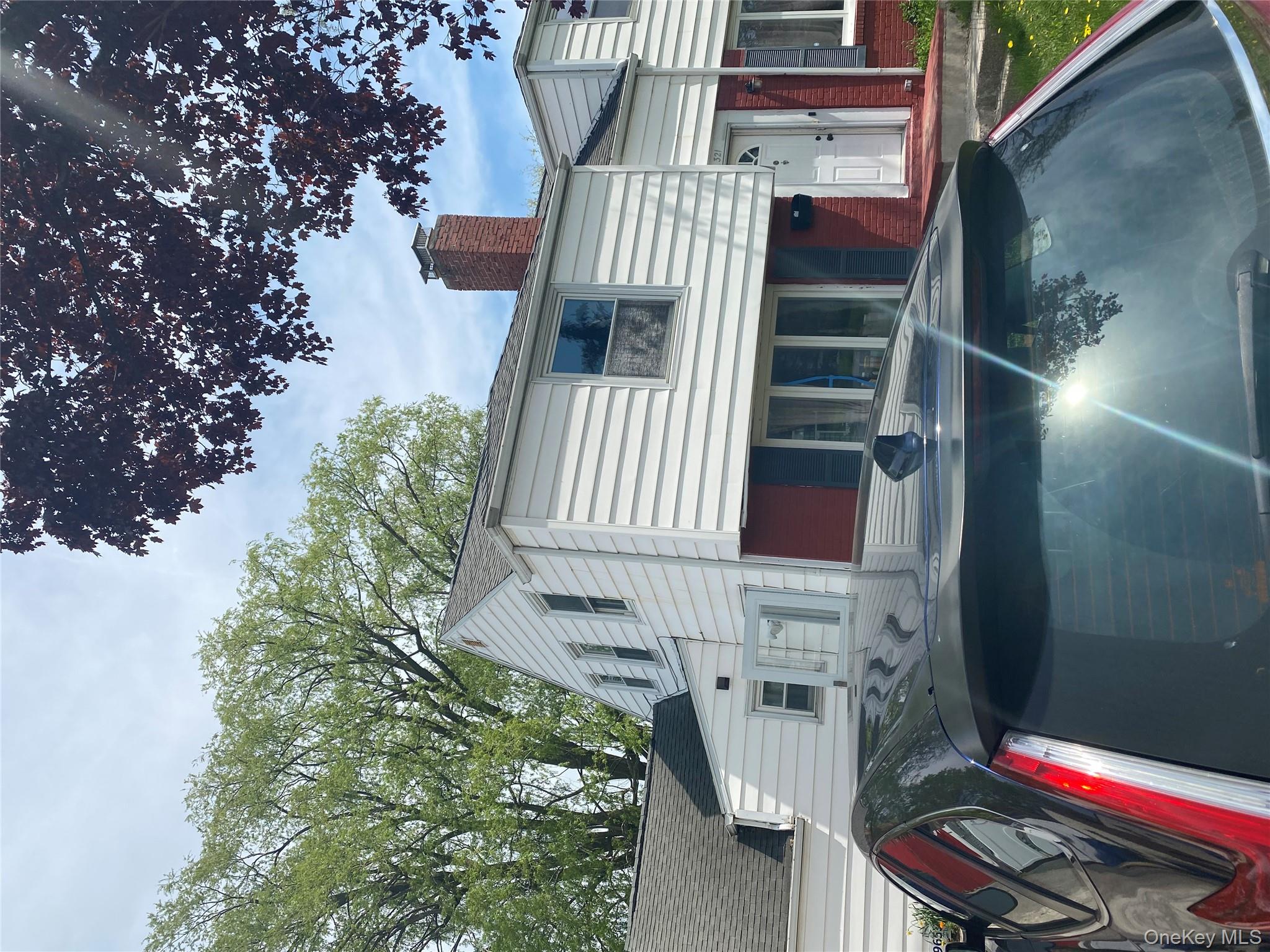 321 Niagara Falls Boulevard Buffalo, NY 14226 - Photo 4 of 13 a front view of a house with swimming pool