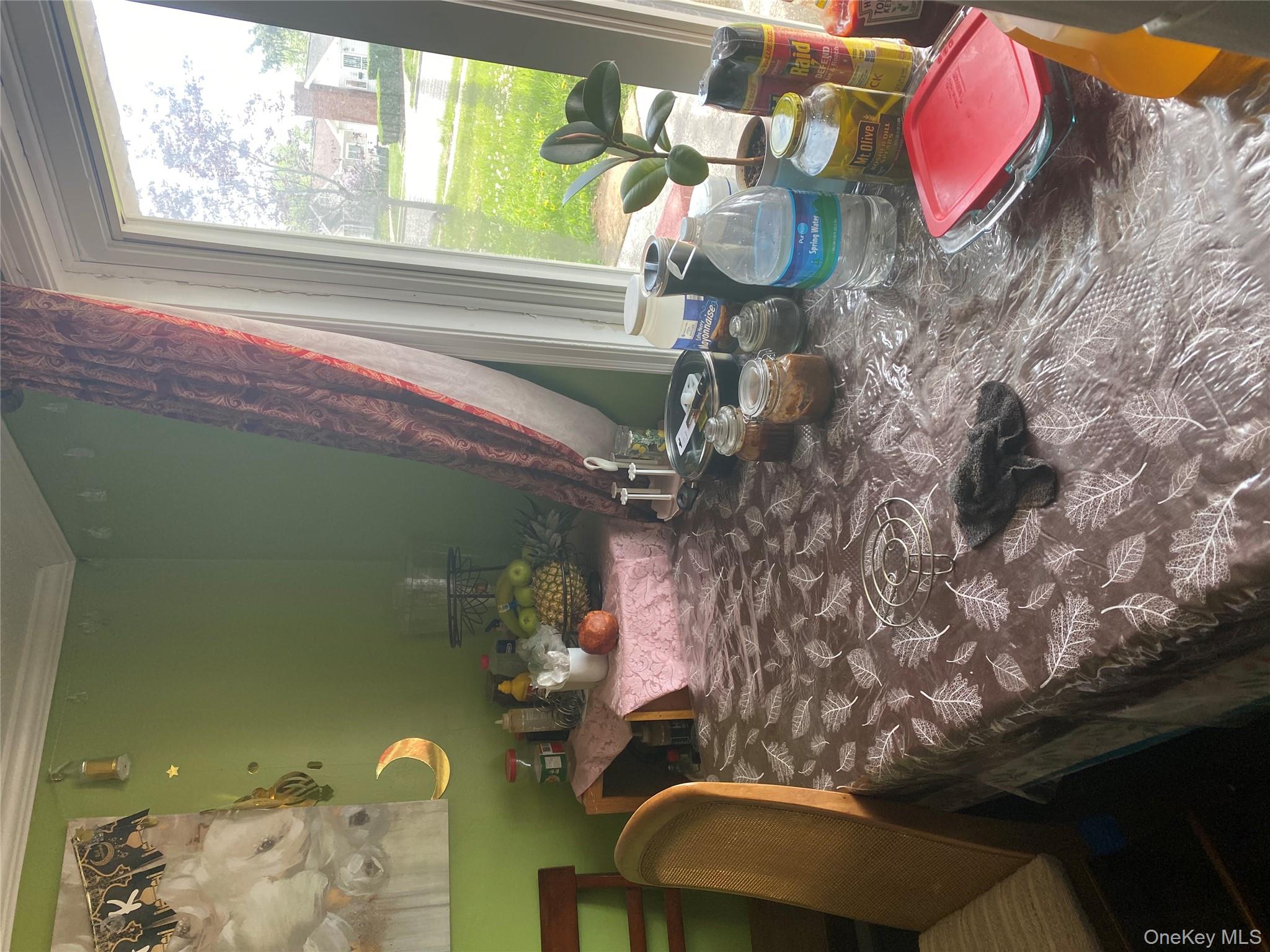 321 Niagara Falls Boulevard Buffalo, NY 14226 - Photo 6 of 13 a bathroom with a granite countertop sink and a mirror