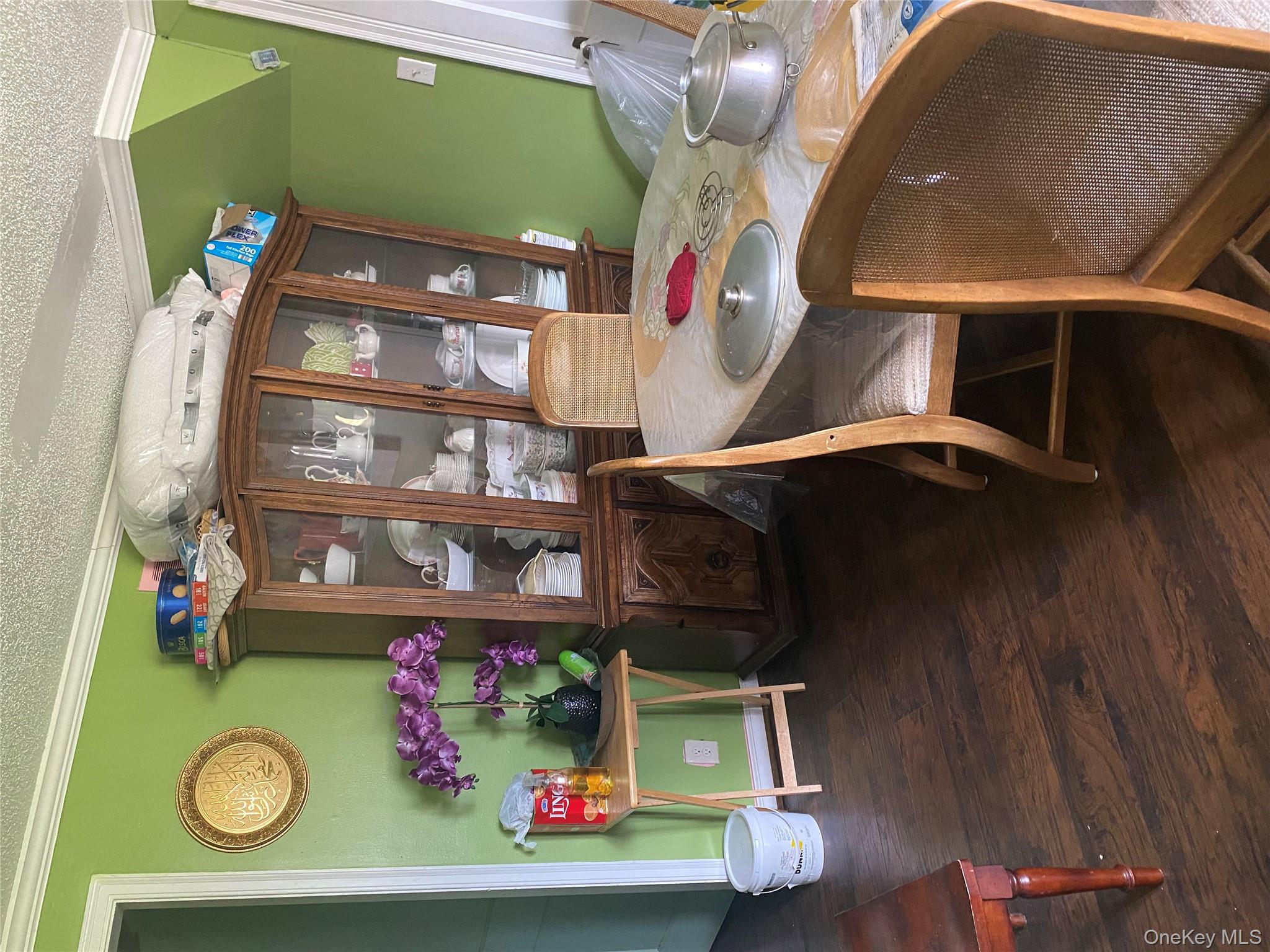 321 Niagara Falls Boulevard Buffalo, NY 14226 - Photo 7 of 13 a view of livingroom and furniture