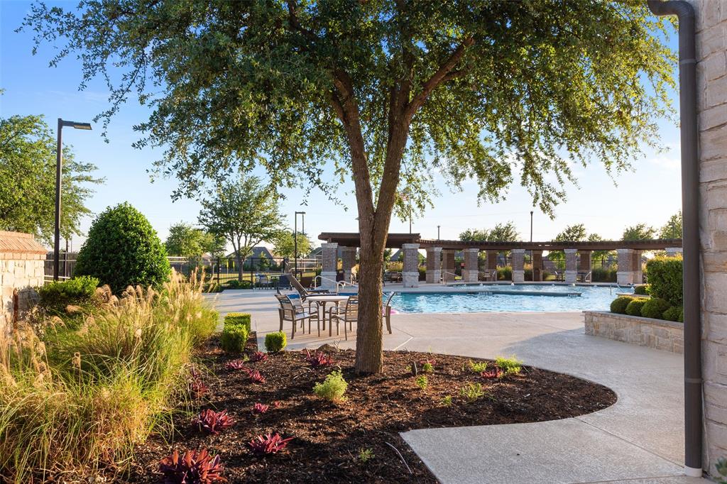 11422 La Salle Road Frisco, TX 75035 - Photo 39 of 40