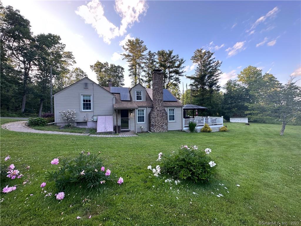 448 Maple Shade Road Middletown, CT 06457 - Photo 1 of 1 2bd, 1.5 bath on gorgeous 1.2 acres