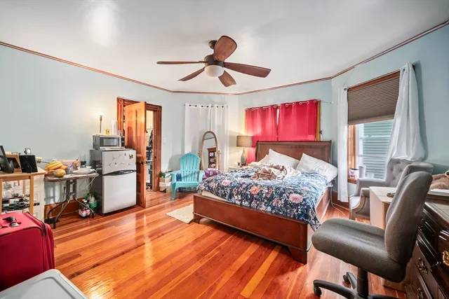 $940,000 | 113 Dakota Street, Boston, MA 02124