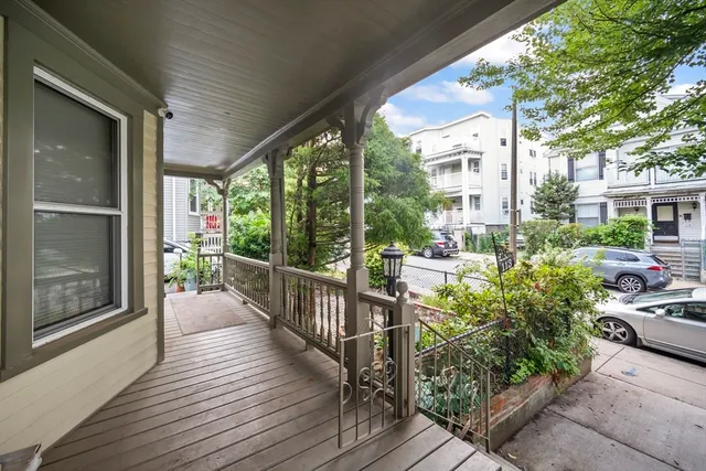 $940,000 | 113 Dakota Street, Boston, MA 02124