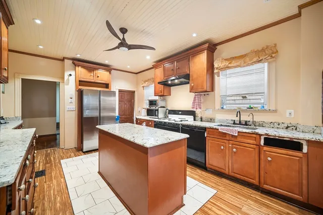 $940,000 | 113 Dakota Street, Boston, MA 02124