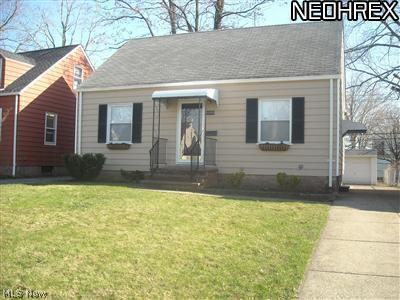 20906 Watson Road Maple Heights, OH 44137 - Photo 1 of 19 Gallery Image 1