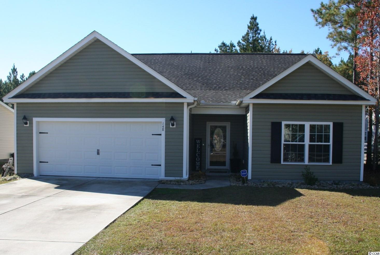 148 Family Farm Road Conway, SC 29526 - Photo 1 of 25 Gallery Image 1