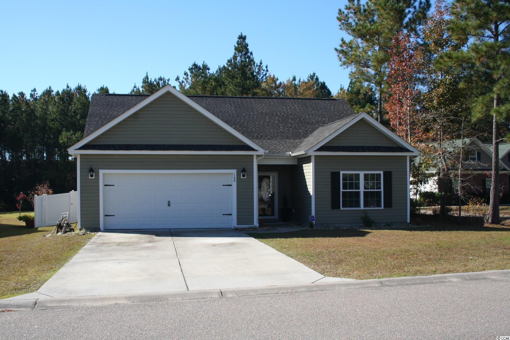 148 Family Farm Road Conway, SC 29526 - Photo 3 of 25 Gallery Image 3