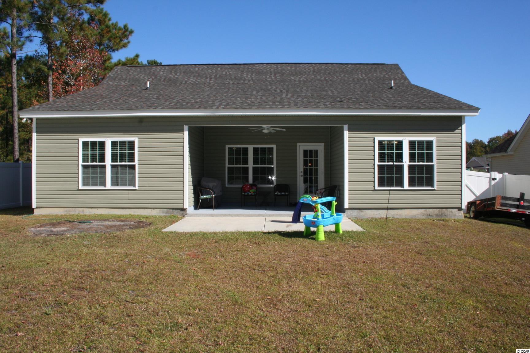 148 Family Farm Road Conway, SC 29526 - Photo 25 of 25 Gallery Image 25