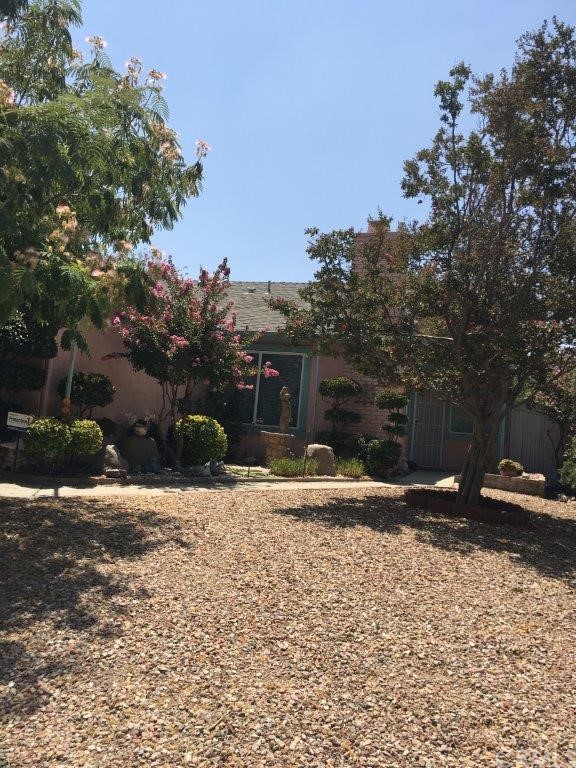 288 Quandt Ranch Road San Jacinto, CA 92583 - Photo 1 of 1 Low maintenance front yard