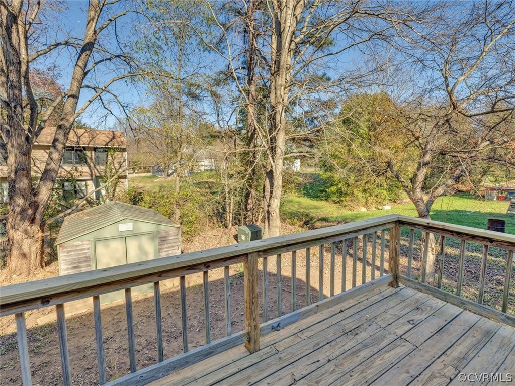 10838 Bethany Ridge Road North Chesterfield, VA 23236 - Photo 16 of 18 Gallery Image 16