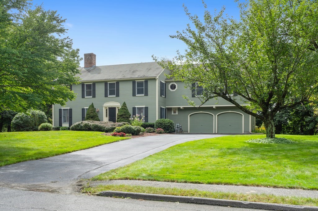 7 Dover Hill Road Topsfield, MA 01983 - Photo 3 of 42