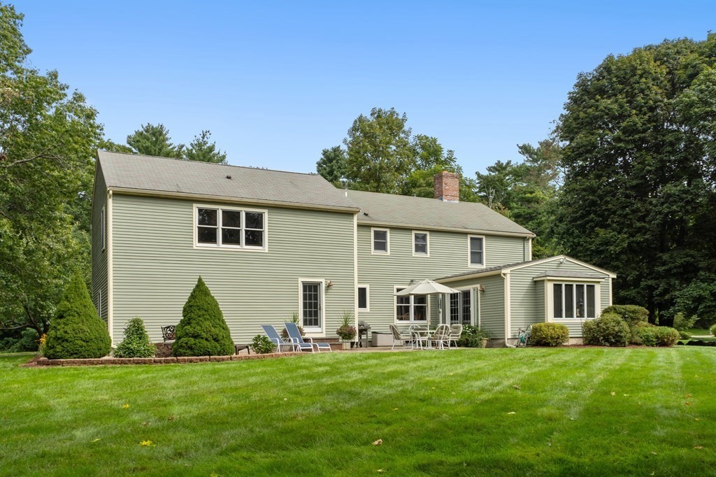 7 Dover Hill Road Topsfield, MA 01983 - Photo 41 of 42