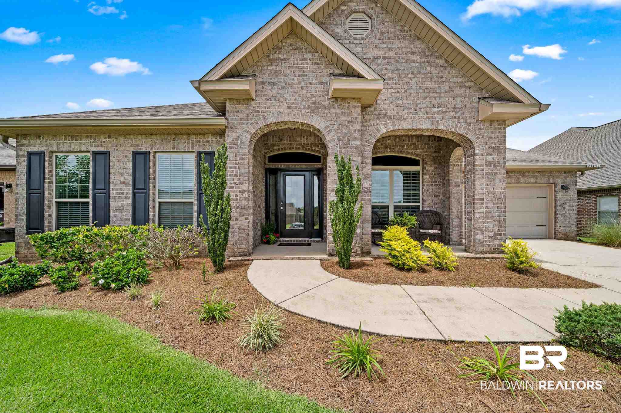 23421 Dundee Circle Foley, AL 36535 - Photo 3 of 37
