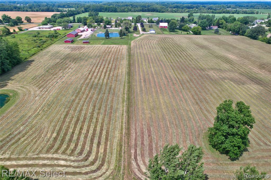 9215 W W. Grand Blanc Rd. Gaines, MI 48436 - Photo 59 of 63