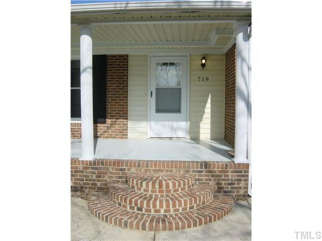 719 Rippling Stream Road Durham, NC 27704 - Photo 5 of 22 Photo 5