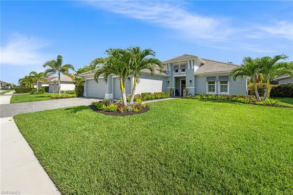 $1,980,000 | 14212 Laguna Springs Lane, Naples, FL 34114