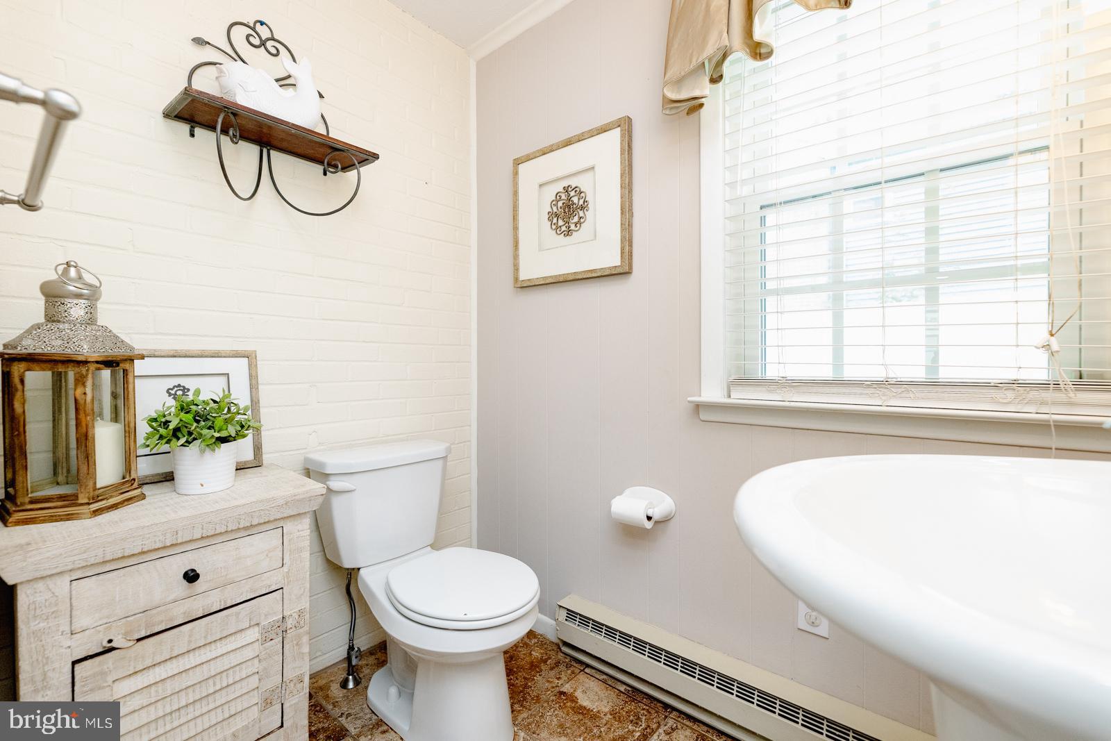 1413 Wynnewood Road Ardmore, PA 19003 - Photo 16 of 33 1st Floor Bathroom