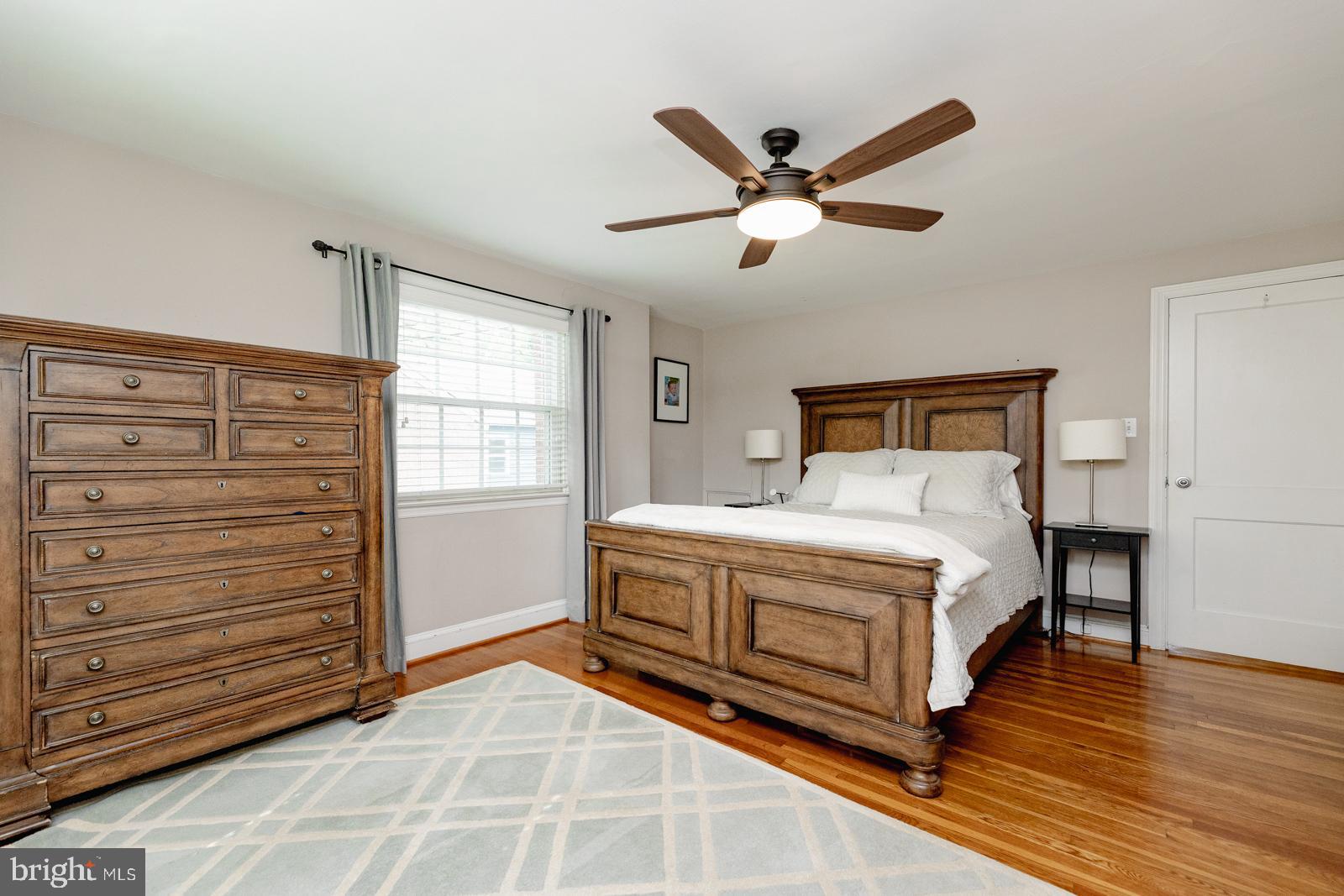 1413 Wynnewood Road Ardmore, PA 19003 - Photo 17 of 33 Master Bedroom