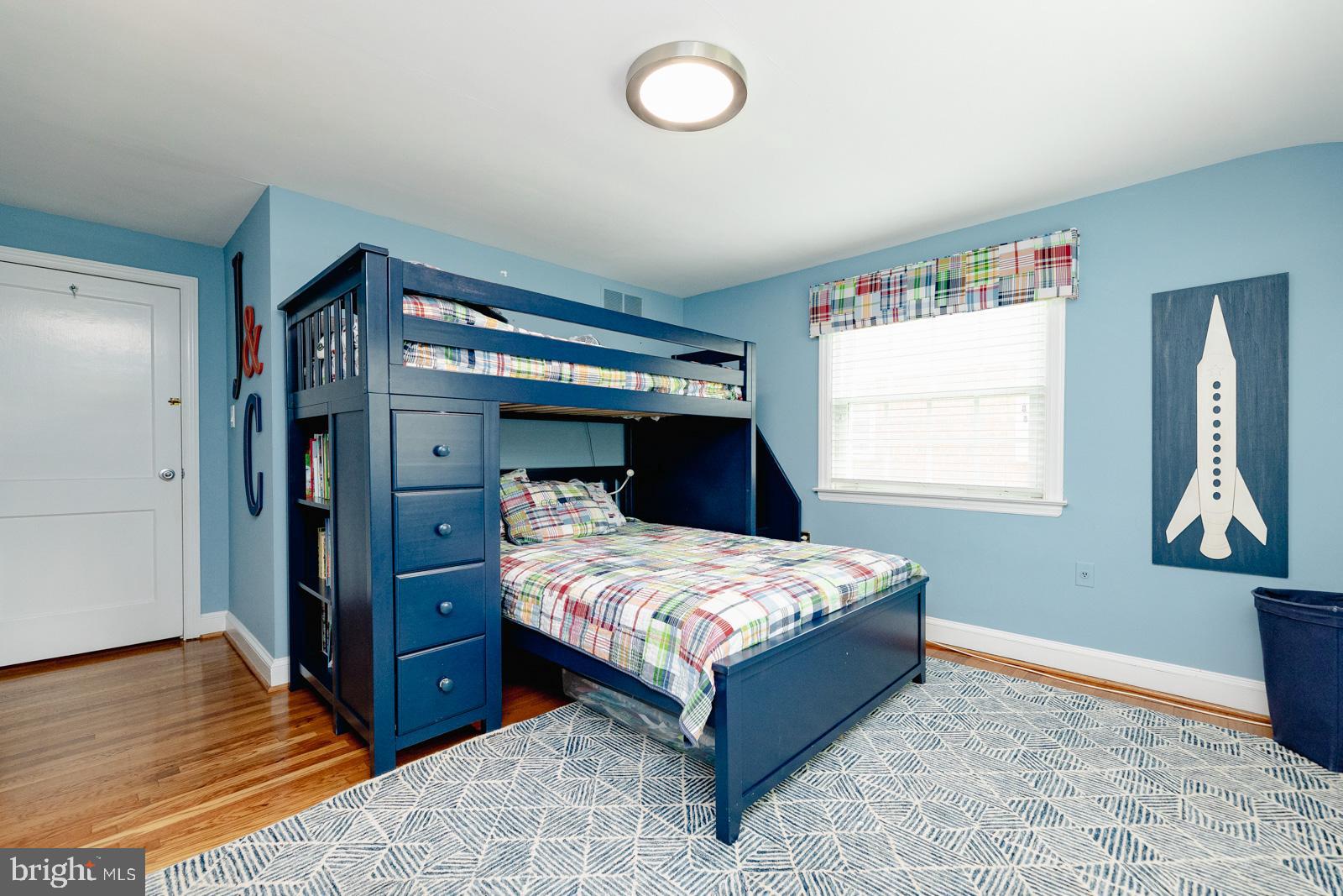 1413 Wynnewood Road Ardmore, PA 19003 - Photo 20 of 33 Bedroom #2